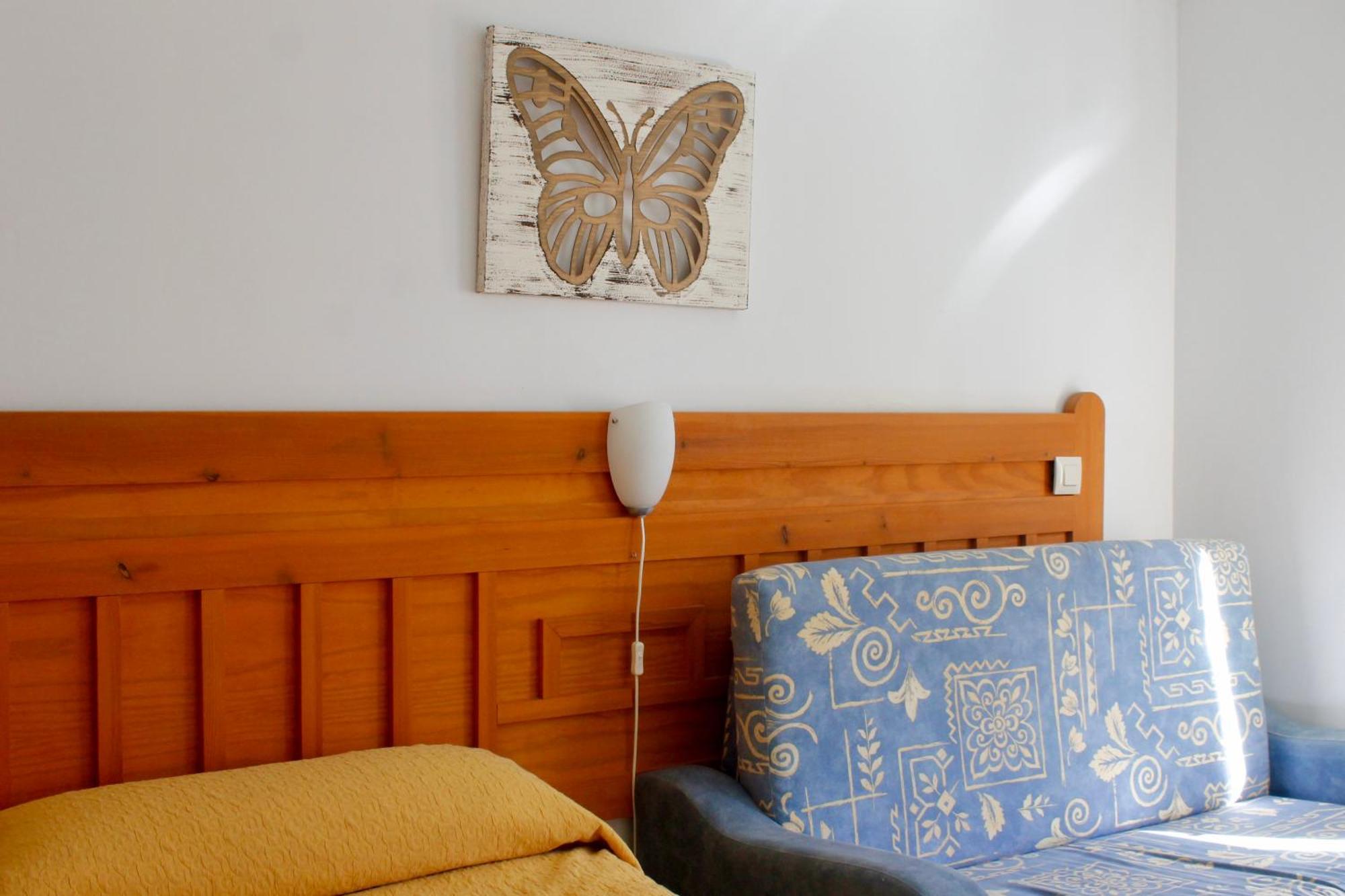 Hostal Restaurante Bustos Villarrubio Ngoại thất bức ảnh