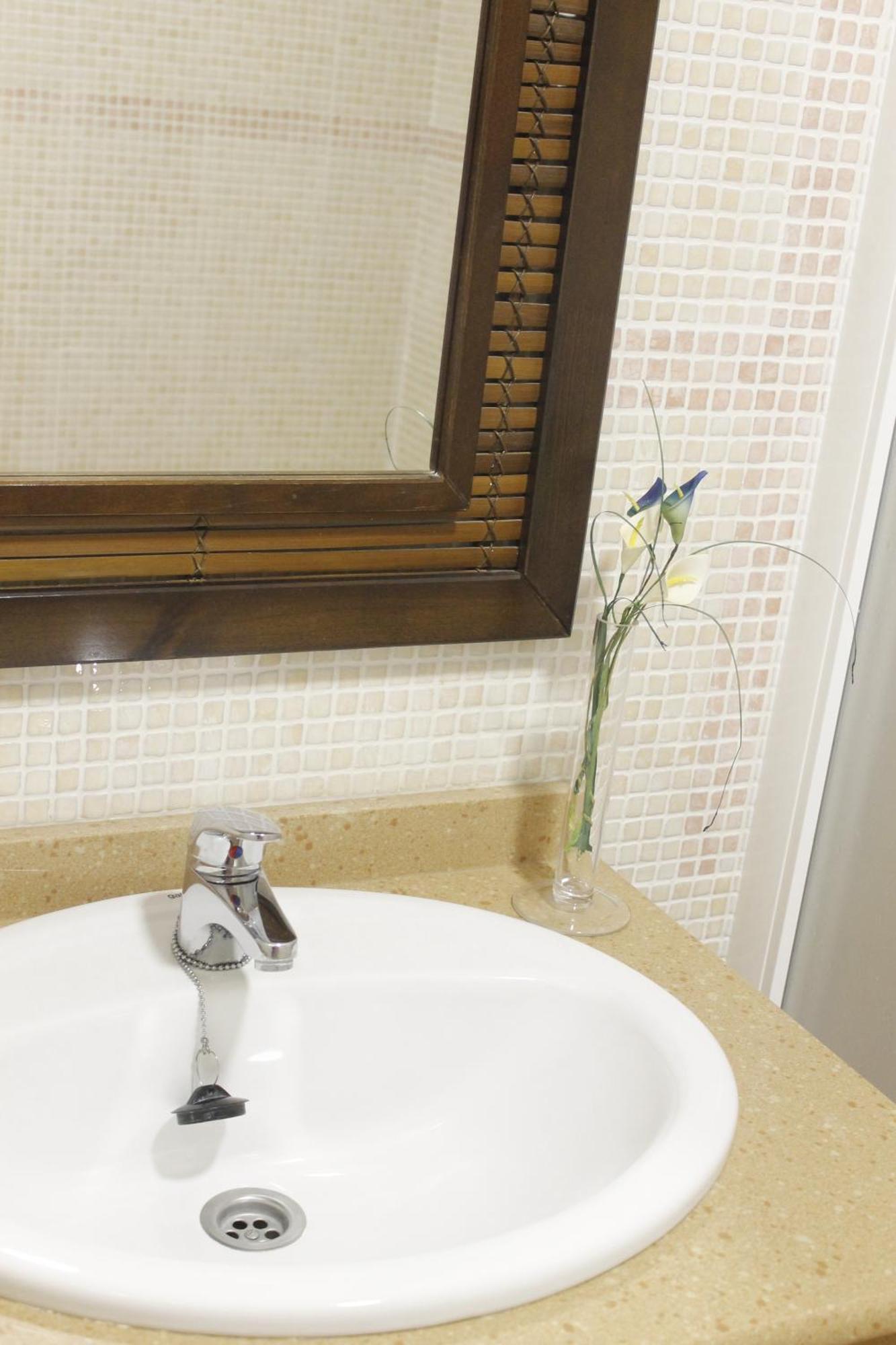 Hostal Restaurante Bustos Villarrubio Ngoại thất bức ảnh
